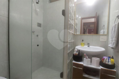 Apartamento à venda com 4 quartos, sendo 2 suítes, em Tijuca, Rio de Janeiro, RJ