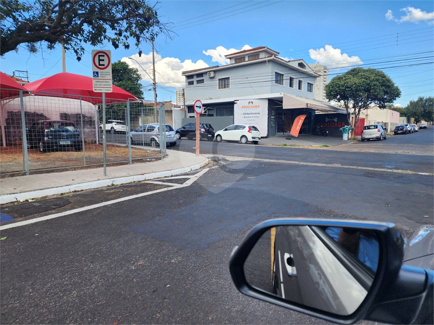Prédio à venda ou para alugar em Vila Nossa Senhora do Carmo, Araraquara, SP