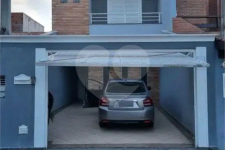 Casa à venda com 2 suítes em Jardim Prestes de Barros, Sorocaba, SP
