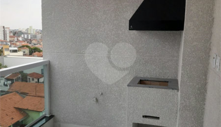 Apartamento à venda com 2 quartos, sendo 1 suíte, em Tucuruvi, São Paulo, SP