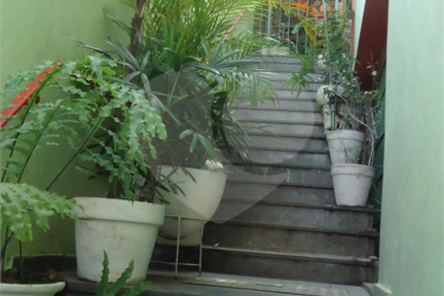 Sobrado à venda com 4 quartos, sendo 1 suíte, em Casa Verde, São Paulo, SP