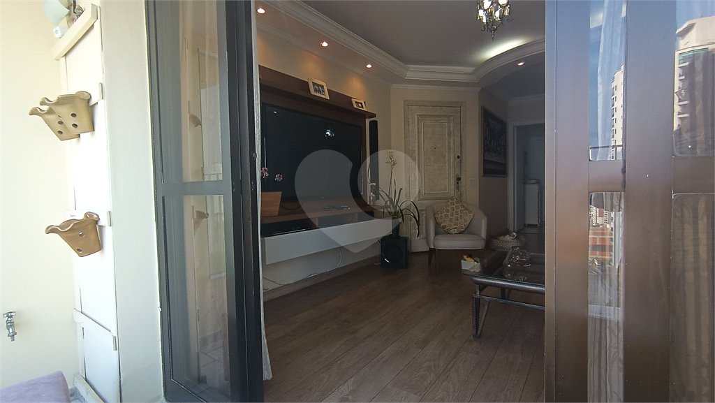 Apartamento à venda com 2 quartos, sendo 1 suíte, em Tucuruvi, São Paulo, SP