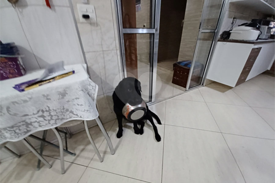 Casa à venda com 3 quartos, sendo 1 suíte, em Limão, São Paulo, SP