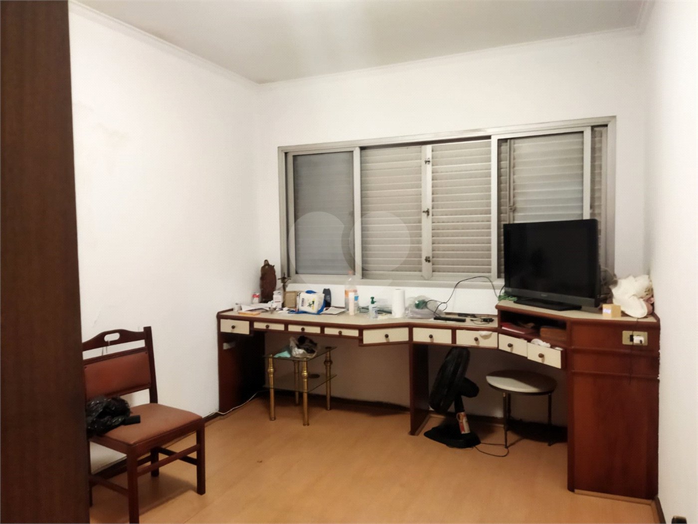 Casa à venda ou para alugar com 4 quartos, sendo 1 suíte, em Sumarezinho, São Paulo, SP