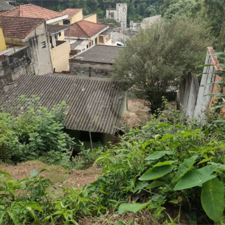 Terreno à venda em Tucuruvi, São Paulo, SP