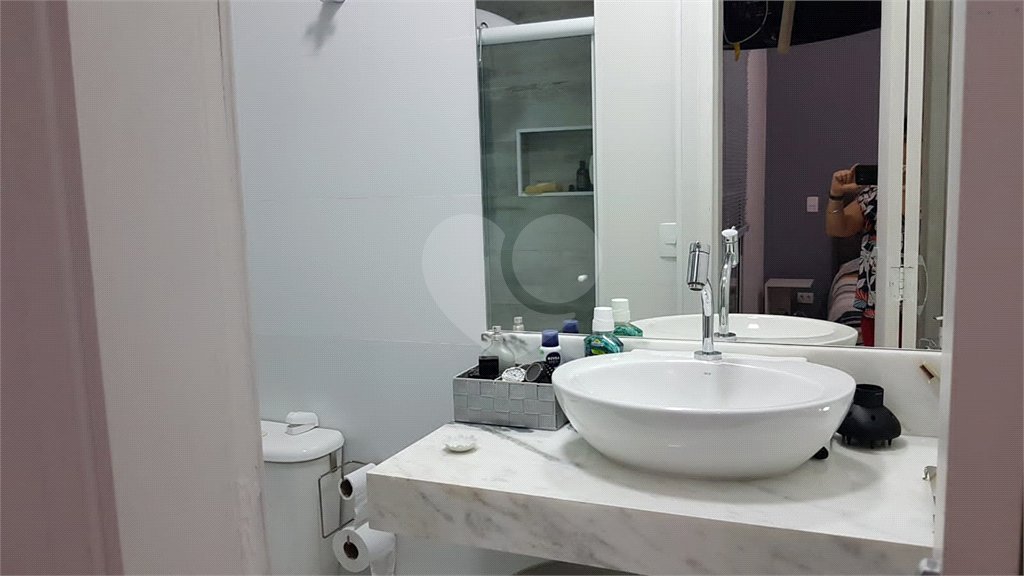 Casa de Vila à venda com 3 quartos, sendo 1 suíte, em Jardim Aricanduva, São Paulo, SP