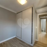 Apartamento à venda com 3 quartos, sendo 1 suíte, em Vila Leopoldina, São Paulo, SP