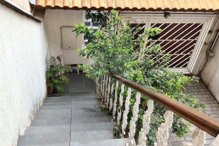 Sobrado à venda com 3 suítes em Limão, São Paulo, SP