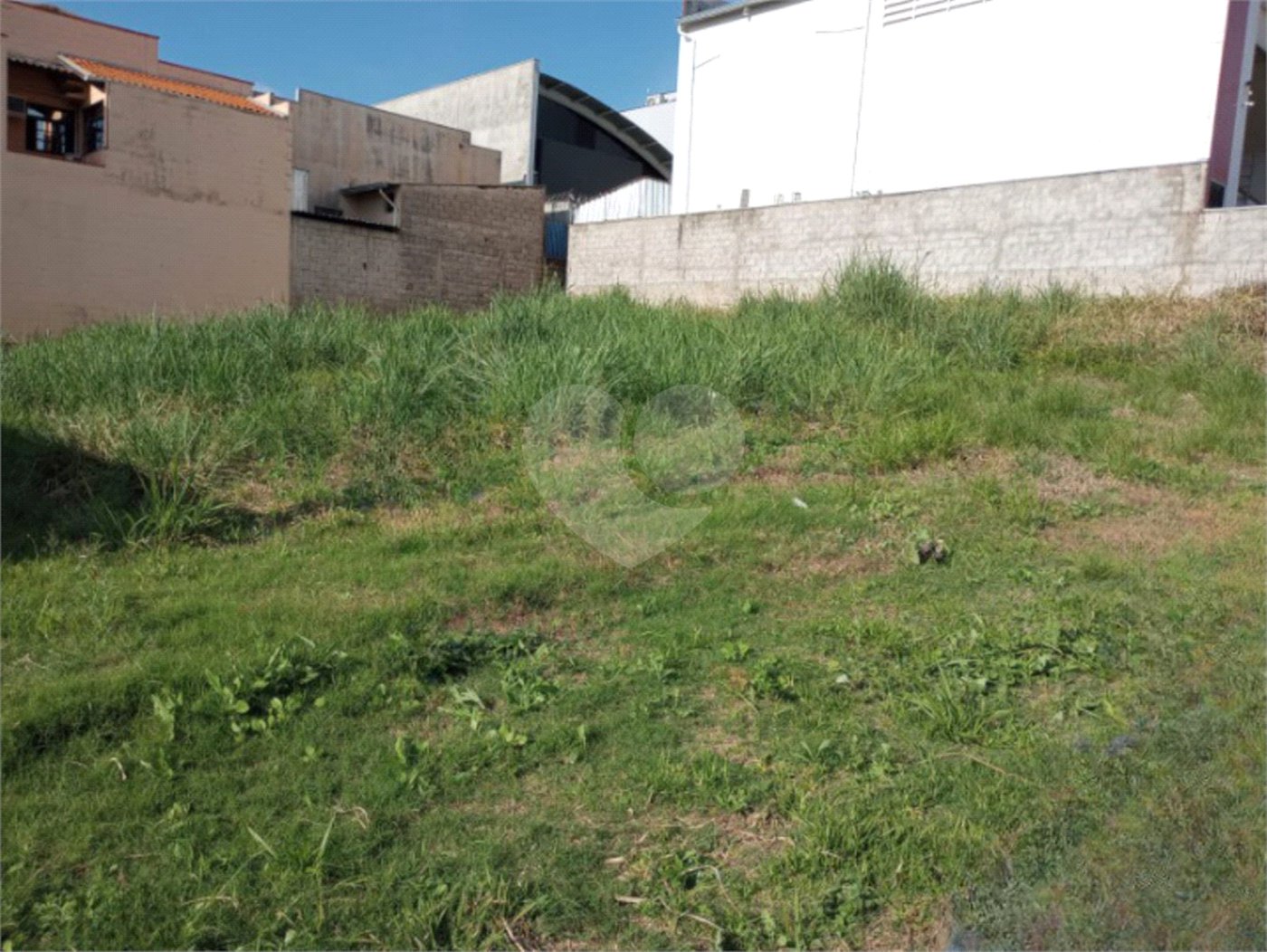 Terreno à venda em Nova Vinhedo, Vinhedo, SP
