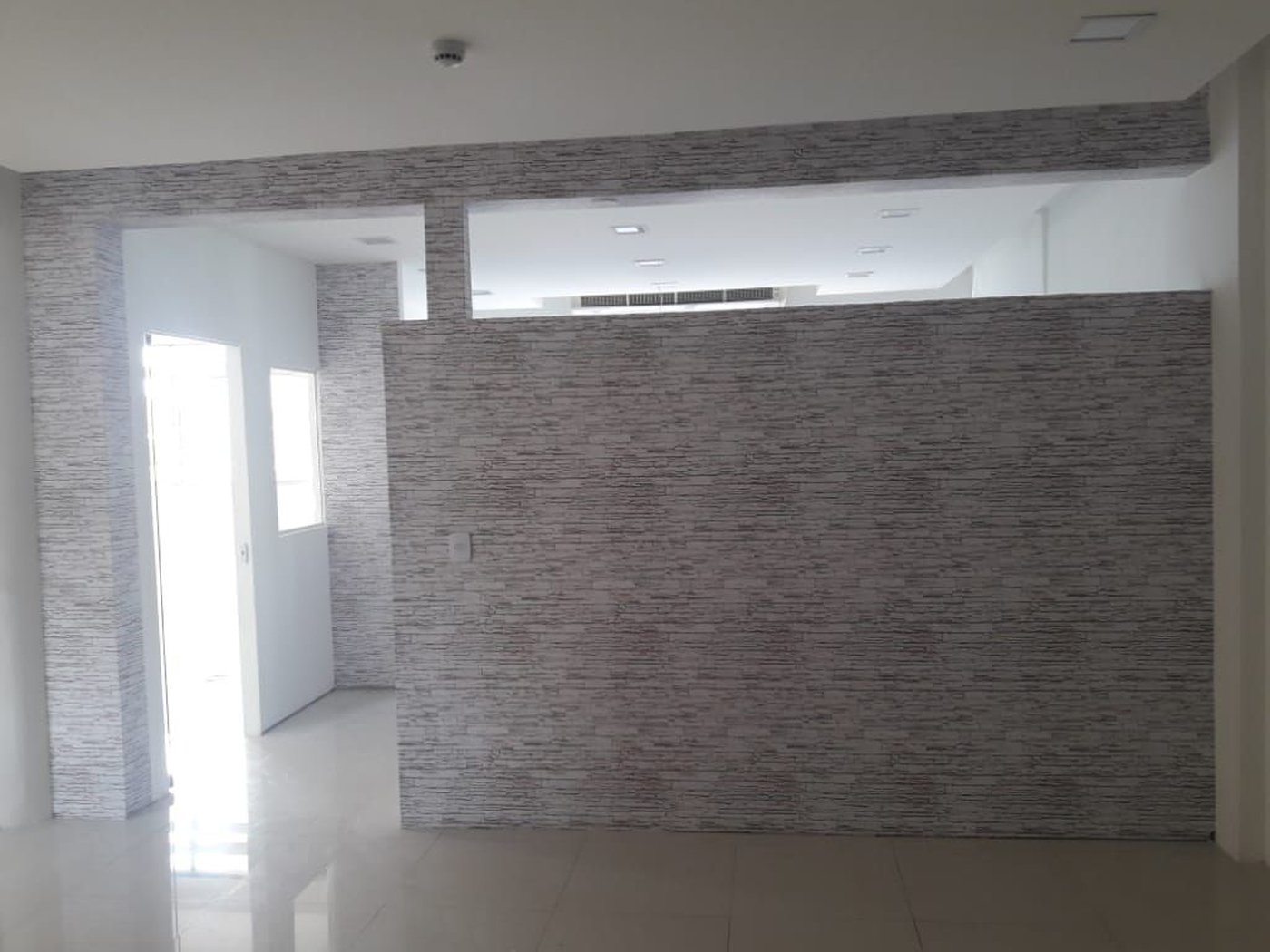 Sala Comercial para venda e locação, Centro, Santos - SA0066.