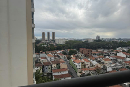 Apartamento para alugar com 3 quartos em Jardim Esmeralda, São Paulo, SP