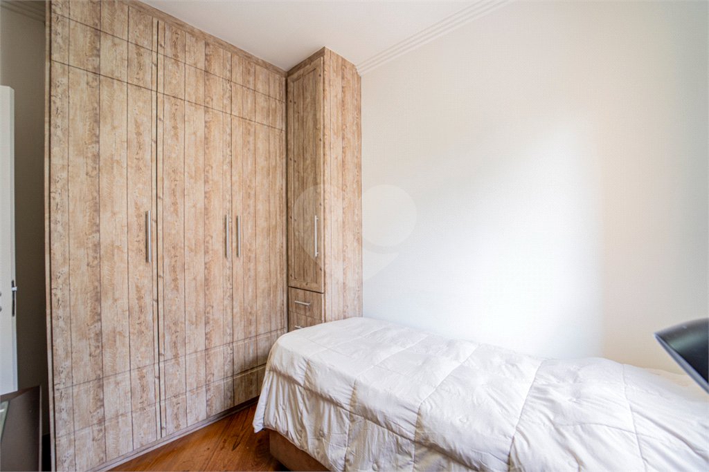 Apartamento à venda com 3 quartos, sendo 1 suíte, em Vila Mascote, São Paulo, SP