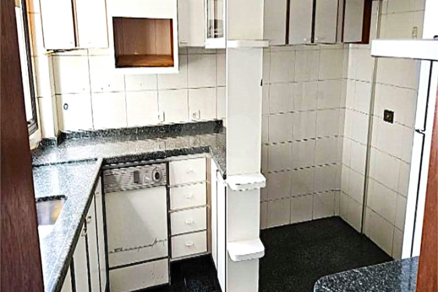 Apartamento à venda com 3 quartos, sendo 1 suíte, em Anália Franco, São Paulo, SP