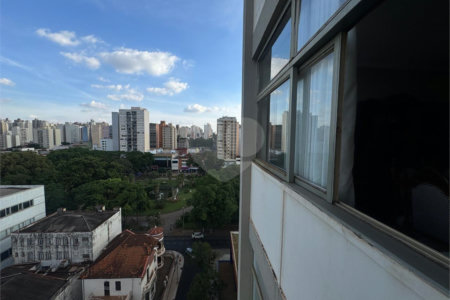 Apartamento à venda com 3 quartos, sendo 1 suíte, no Centro, Ribeirão Preto, SP