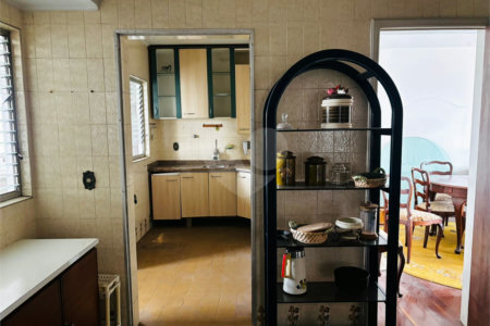 Apartamento à venda com 3 quartos, sendo 1 suíte, em Morumbi, São Paulo, SP