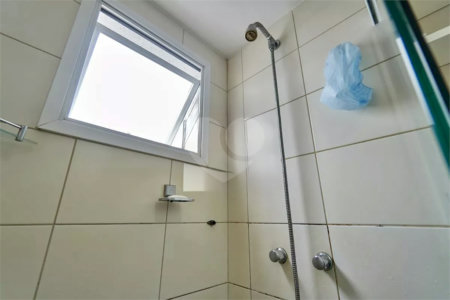 Apartamento à venda com 2 quartos em Tijuca, Rio de Janeiro, RJ