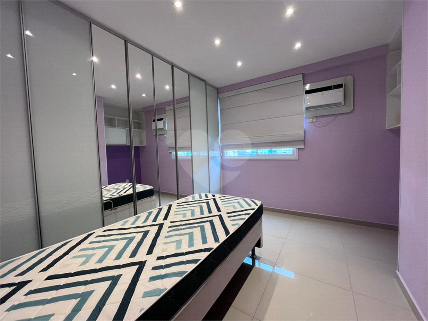 Cobertura à venda com 2 quartos, sendo 1 suíte, em Tijuca, Rio de Janeiro, RJ
