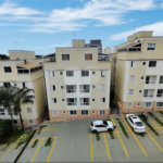 Apartamento à venda com 2 quartos em Vila Gabriel, Sorocaba, SP