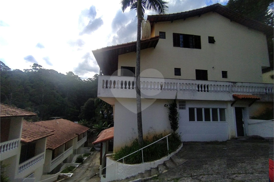 Casa de Vila para alugar com 3 quartos, sendo 1 suíte, em Serra da Cantareira, São Paulo, SP
