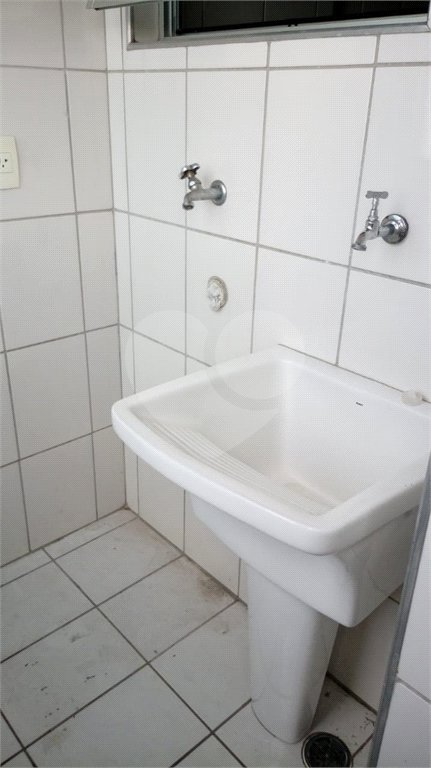 Apartamento à venda com 2 quartos em Imirim, São Paulo, SP
