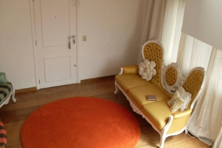 Cobertura à venda com 3 quartos, sendo 1 suíte,  em Vila Suzana, São Paulo, SP