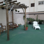 Apartamento para alugar com 1 quarto em Alto da Lapa, São Paulo, SP