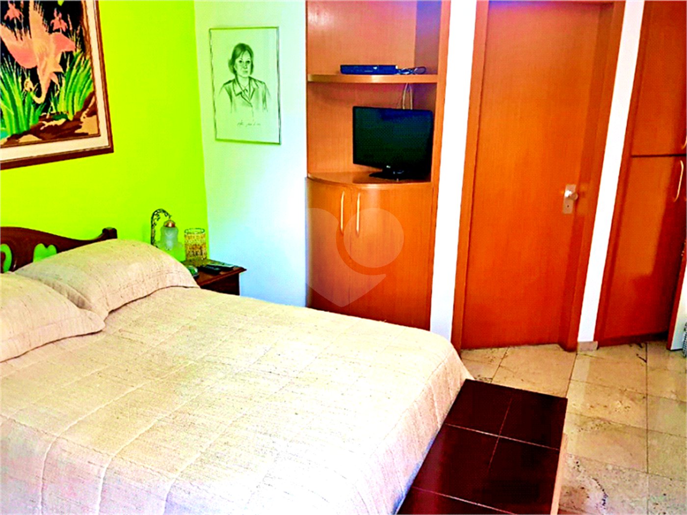 Sobrado à venda com 3 quartos, sendo 1 suíte, em Santana, São Paulo, SP