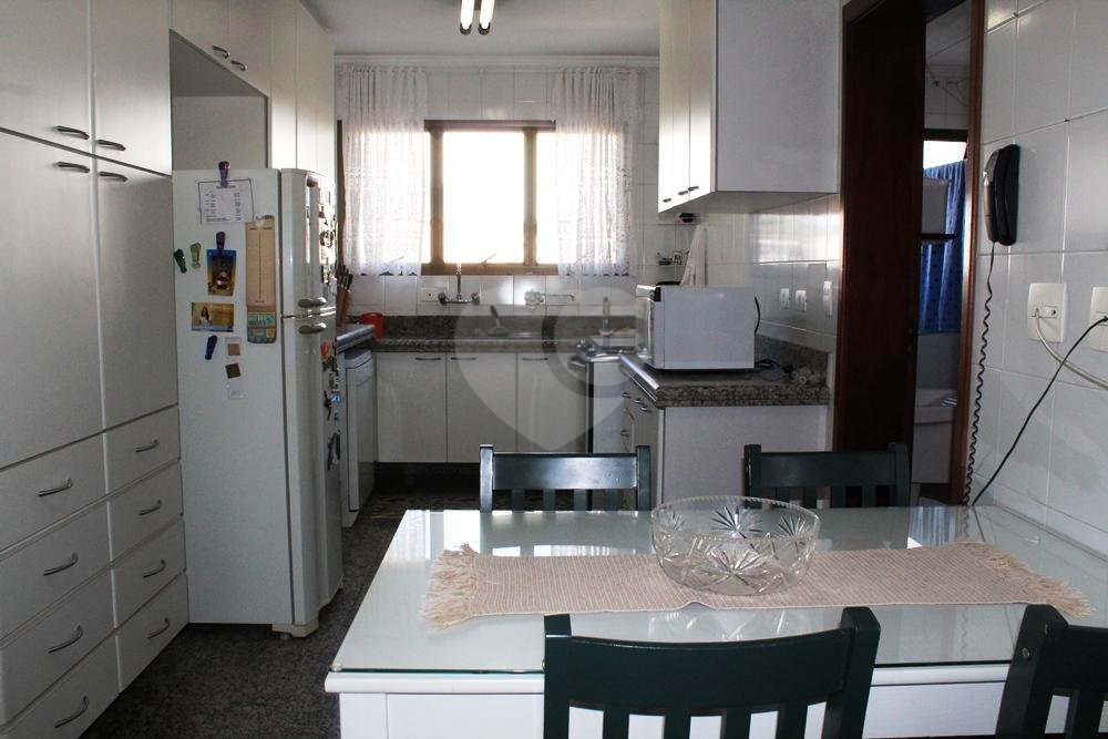 Apartamento à venda com 4 quartos, sendo 2 suítes,  em Vila Leopoldina, São Paulo, SP