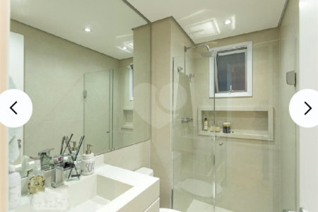 Apartamento à venda com 2 quartos, sendo 1 suíte, em Barra Funda, São Paulo, SP