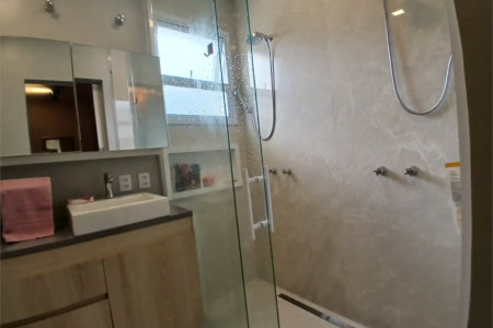 Sobrado à venda com 4 quartos, sendo 2 suítes, em Vila Ida, São Paulo, SP