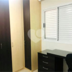 Apartamento à venda com 3 quartos, sendo 1 suíte, em Mooca, São Paulo, SP