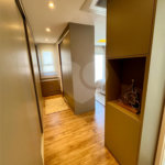 Apartamento à venda com 4 quartos, sendo 3 suítes, em Morumbi, São Paulo, SP