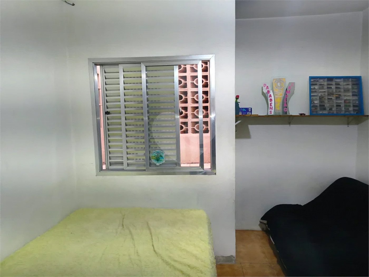 Casa à venda com 3 quartos, sendo 1 suíte, em Vila Gustavo, São Paulo, SP