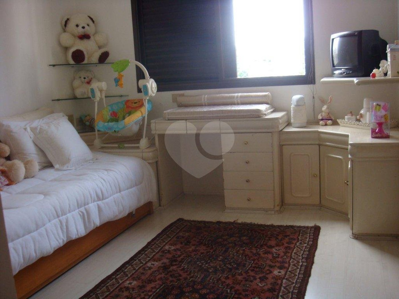 Apartamento à venda com 4 suítes em Vila Andrade, São Paulo, SP