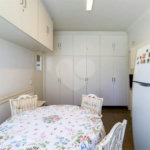 Apartamento à venda com 4 quartos, sendo 2 suítes, em Real Parque, São Paulo, SP