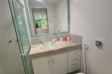 Apartamento à venda com 3 quartos, sendo 1 suíte, em Tijuca, Rio de Janeiro, RJ