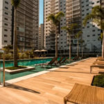 Apartamento à venda com 2 quartos, sendo 1 suíte,  em Jardim Vazani, São Paulo, SP