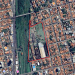 Terreno à venda em Vila Xavier (vila Xavier), Araraquara, SP