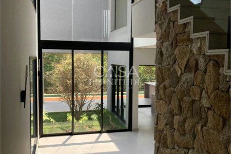 Casa em condomínio à venda com 4 suítes em Vila Martins, Itu, SP