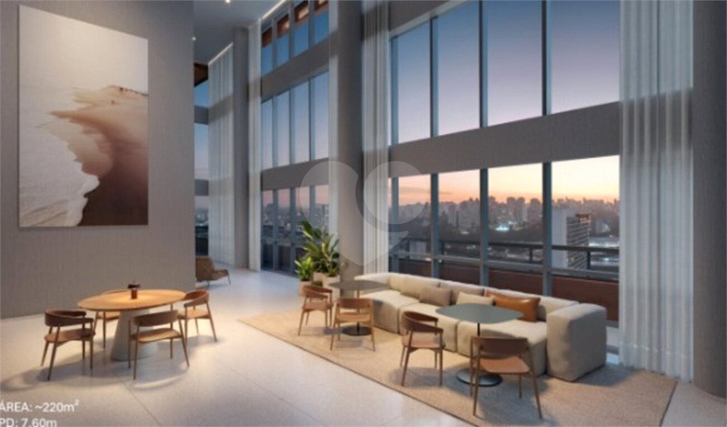 Apartamento à venda com 3 suítes em Chácara Santo Antônio (zona Sul), São Paulo, SP
