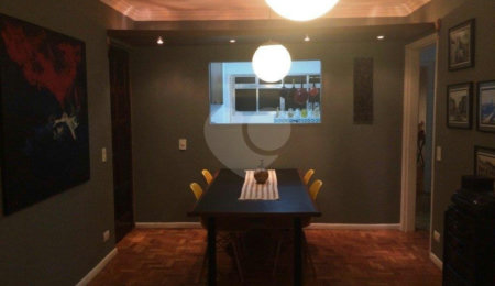 Apartamento à venda com 3 quartos, sendo 1 suíte,  em Paraisópolis, São Paulo, SP