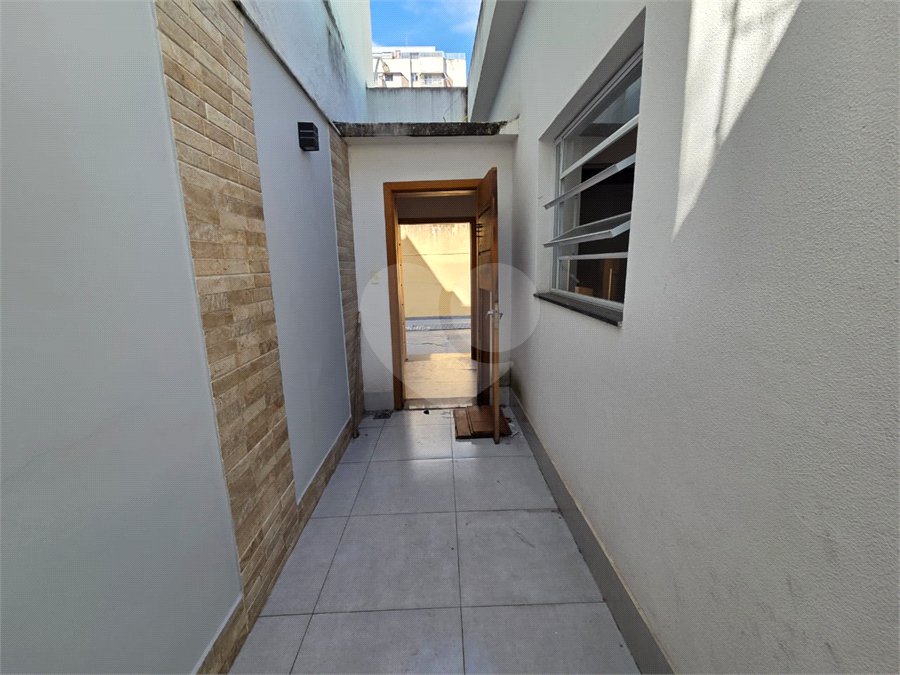 Casa de Vila à venda com 2 quartos em Maracanã, Rio de Janeiro, RJ