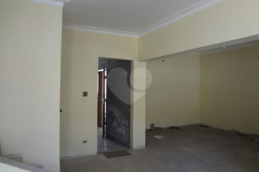 Sobrado à venda com 3 quartos em Casa Verde, São Paulo, SP