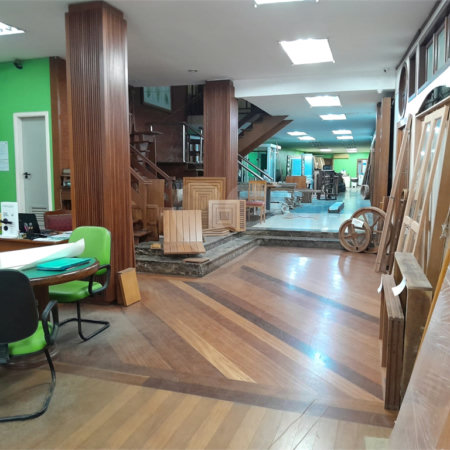 Prédio à venda ou para alugar no Centro, Jundiaí, SP