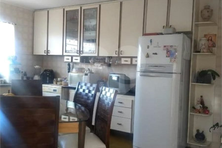 Sobrado à venda com 3 quartos em Vila Mazzei, São Paulo, SP