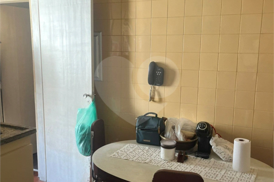 Apartamento à venda com 2 quartos, sendo 1 suíte, em Santana, São Paulo, SP