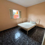Casa à venda ou para alugar com 2 quartos, sendo 1 suíte, em Jardim Fogaça, Itapetininga, SP