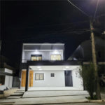 Casa à venda com 3 suítes no condomínio Floradas Paratey, São José dos Campos - SP