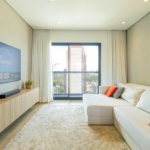 Apartamento à venda com 3 quartos, sendo 2 suítes, em Pinheiros, São Paulo, SP