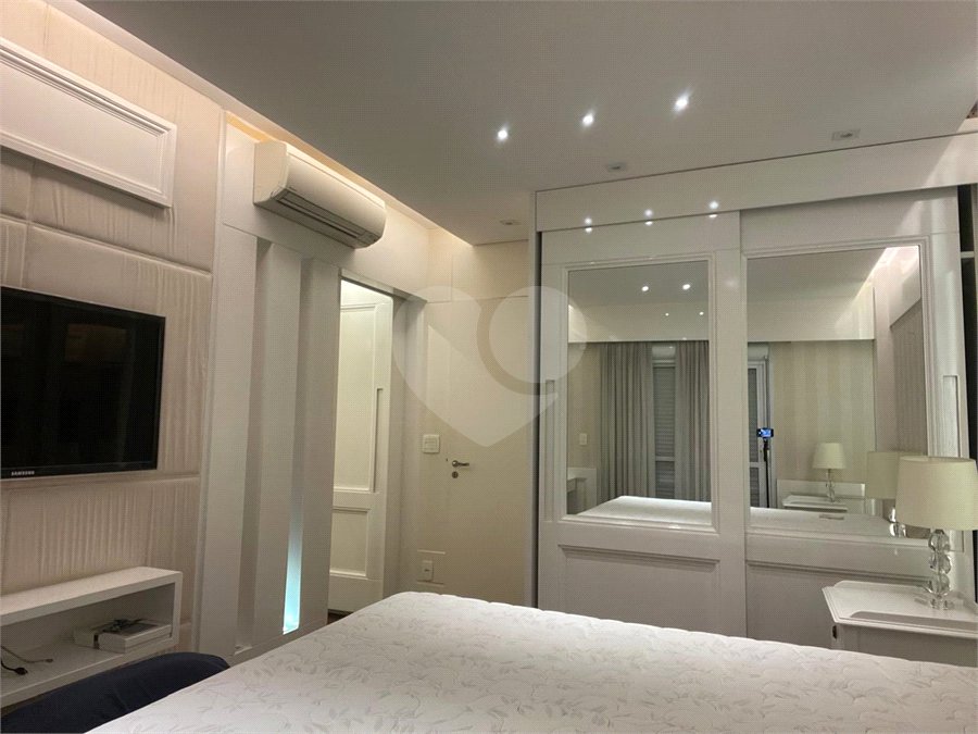 Apartamento para alugar com 3 suítes em Vila Leopoldina, São Paulo, SP